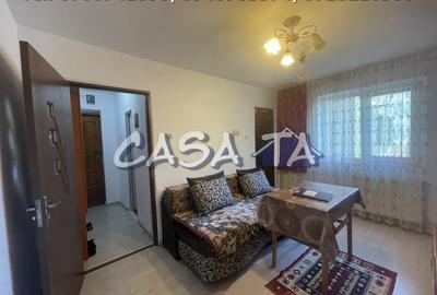 Apartament 2 Camere, Etaj 1, Strada Minerilor - Zona Piata Mica - 4