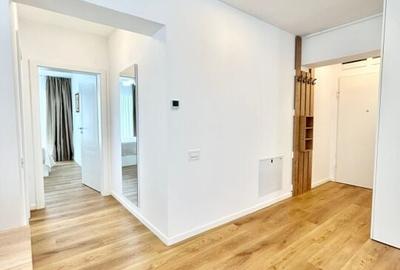 2-room apartment, new, Prima Vista, Pipera metro station - 12