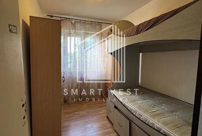 Apartament cu 2 camere în 14 Mai - 8