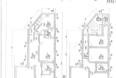 Vila individuala 400 mp | zona Cotroceni | comision 0 - 33