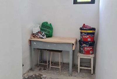 Apartament cu 2 camere semidecomandat în Central - 6