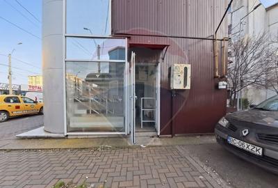 Cladire individuala 243 mp de inchiriat pe strada Mioritei - 17