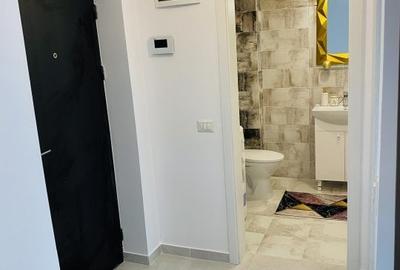 Inchiriez apartament 2 camere, Berceni, Metalurgiei, complex VIVA RESIDENCE - 11