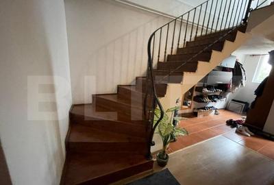 Oportunitate! Parte din duplex modern in regim P+M, teren d - 12