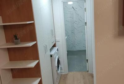 Apartament cu 2 camere decomandat, mobilat în George Enescu - 3