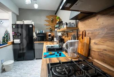 Apartament cu 2 camere decomandat în Sud - 7