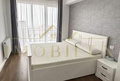 Apartament cu 3 camere în Florești - 2