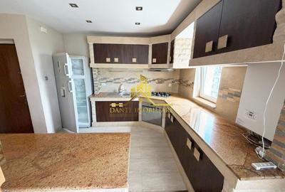 Apartament cu 3 camere semidecomandat, mobilat în Gheorgheni - 13