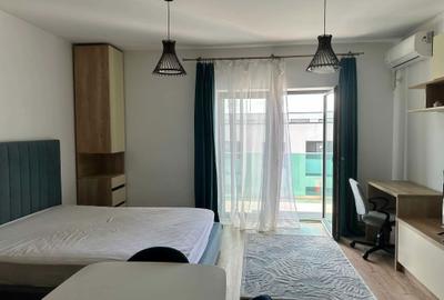 Apartament cu 2 camere decomandat în Copou - 3