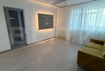 Apartament cu 2 camere decomandat în Drumul Taberei - 2