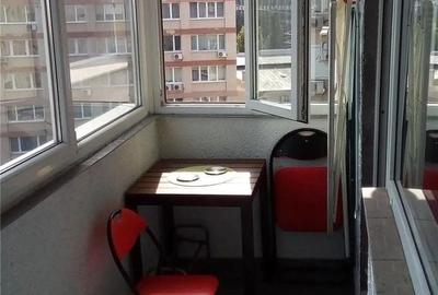 Apartament cu 2 camere semidecomandat, mobilat în Sala Palatului - 8