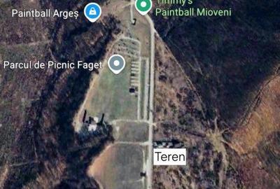 Spațiu comercial, în Central - 5