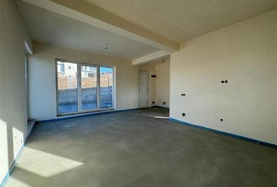 Duplex cu 5 camere cu Canalizare în Chinteni - 6