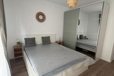 Apartament cu 2 camere decomandat în Metalurgiei - 4