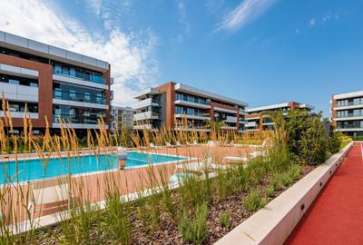 Spațiu Comercial Premium cu Terasă în Astorium Garden | Comision 0% Spațiu Comercial Premium cu Terasă în Astorium Garden | Comision 0% - 15