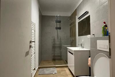 Apartament cu 2 camere semidecomandat în Sânpetru - 15