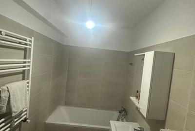Garsoniera Finalizata,metrou Dimitrie Leonida ,mobilata si utilata - 5