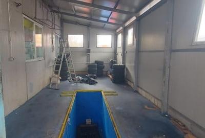 Inchiriere service auto Brasov - 8