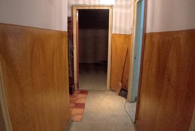 Camil Ressu Apartament 2 camere Necesita Renovare - 13