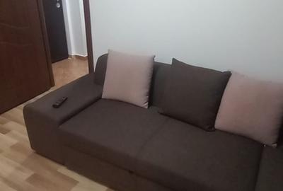 Apartament semidecomandat în Brâncoveanu