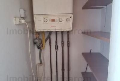 Apartament 2 camere,parter,semidecomandat,zona Coca Cola - 3