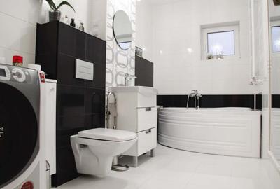 Penthouse la cheie in cartierul Kogalniceanu - 7