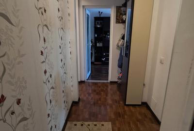 Apartament cu 2 camere decomandat, mobilat în Poarta 6 - 8