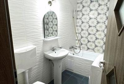 Apartament cu 2 camere decomandat, mobilat în Turnișor - 8