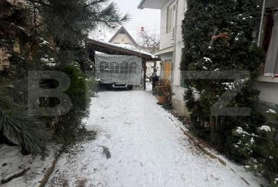 Casă cu 4 camere cu Teren 277 Mp în Sud - 5