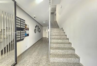 Apartament cu 3 camere decomandat, mobilat în Pipera - 16