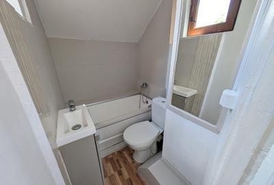 Apartament cu 4 camere, mobilat în Voluntari - 12
