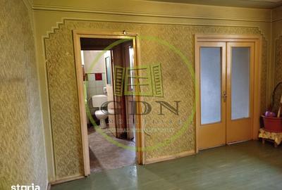Apartament cu 4 camere semidecomandat în Decebal - 12