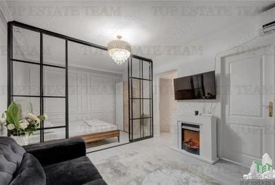 Studio spatios mobilat modern in zona Giulesti - 3