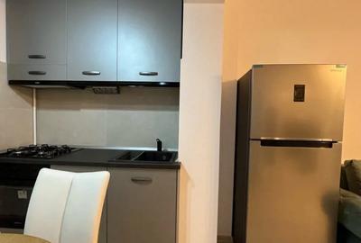 Apartament cu 2 camere decomandat, mobilat în Rahova - 3