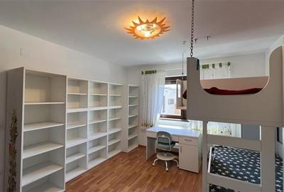 Inchiriere apartament 3 camere modern bloc nou capat Grigorescu - 14