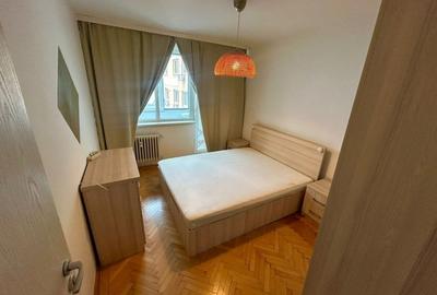 Apartament cu 2 camere semidecomandat în Dorobanți - 4