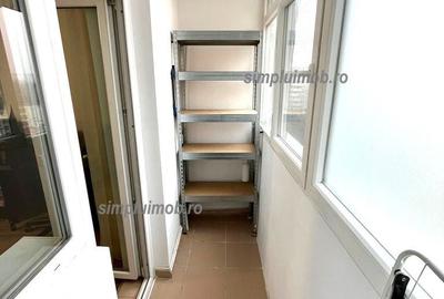 Apartament cu 2 camere, mobilat în Drumul Taberei - 9