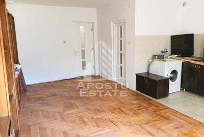 Casa tip duplex, P+2E, garaj, zona Simion Barnutiu - 6