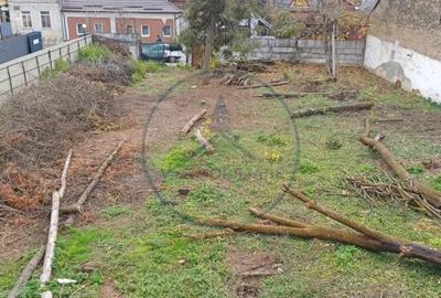 ? Teren intravilan central -zona Tribunal - 1