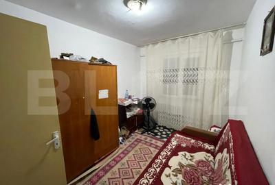 Apartament cu 3 camere semidecomandat, mobilat în Central - 3