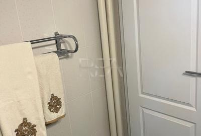 Apartament cu 2 camere semidecomandat, mobilat în 1 Mai - 6