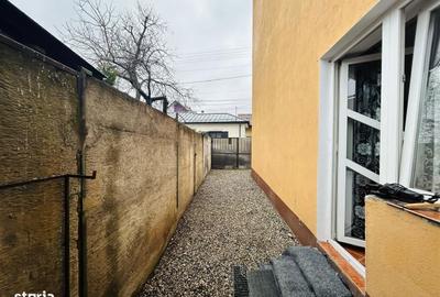 Garsonieră în Terezian - 2