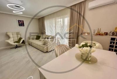 Apartament 2 camere, etaj intermediar +parcare , Gheorgheni - 1