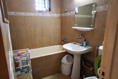 Apartament cu 2 camere semidecomandat în Democrației - 2