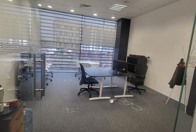 Subinchiriere spatiu birouri Timisoara / Office Sublease in Timisoara - 4