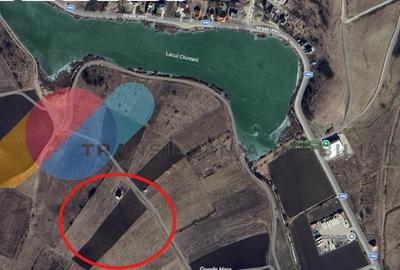 Teren Construcții intravilan de 4100 mp, în Chinteni - 1