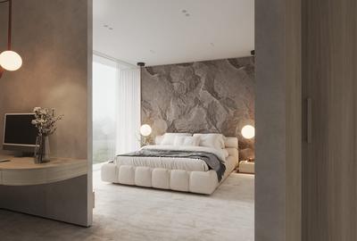 Apartament cu 2 camere decomandat în Militari - 15