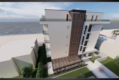 Hotel nou in Eforie Nord | Primul rand la Mare | 37 unitati cazare - 9