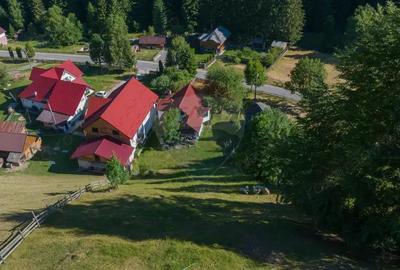 Casa / Vila cu 6 camere, in inima naturii, comision zero pt cumparator - 6