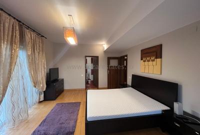 Apartament cu 4 camere decomandat, mobilat în Floreasca - 23